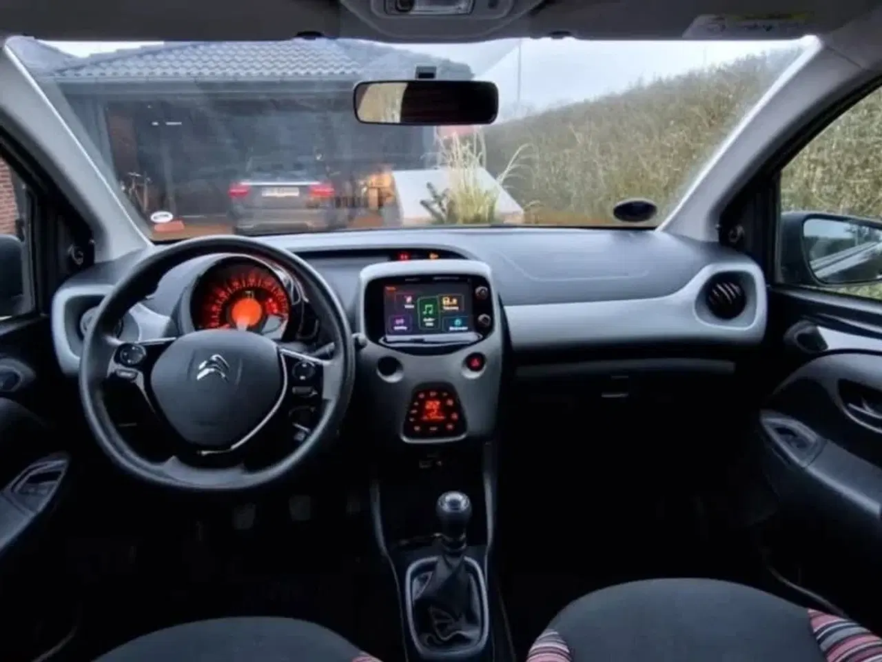 Billede 6 - Citroën C1 1,2 PureTech 82 Cool