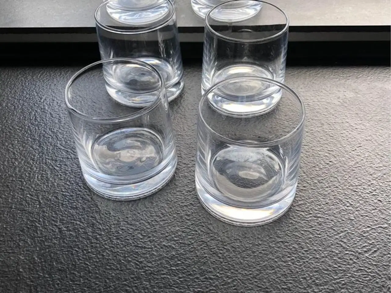 Billede 1 - Whiskyglas