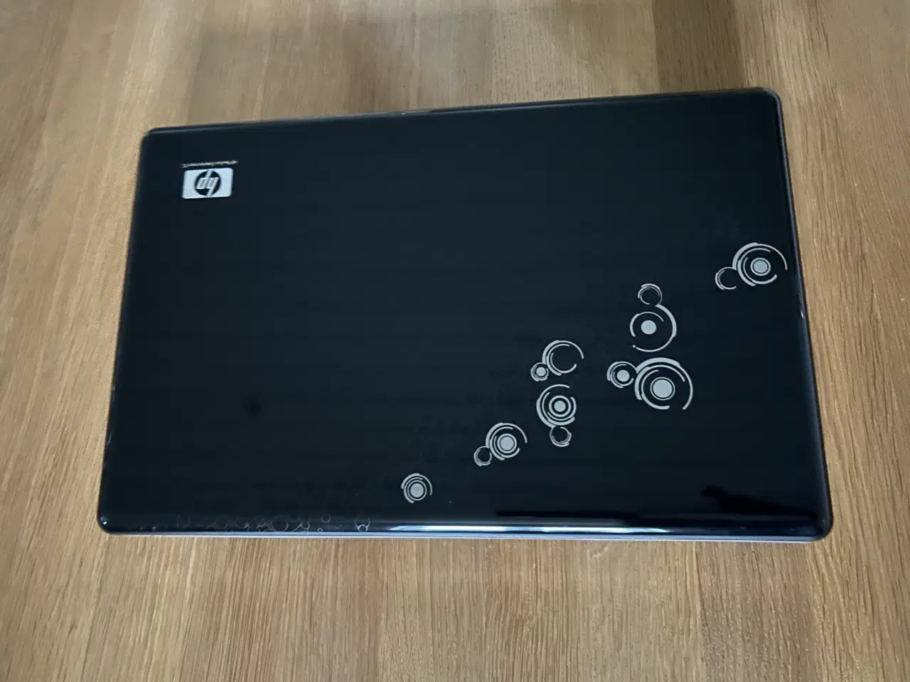 Billede 4 - HP Pavillon dv7. DVD/CD drev.  HP Webcam.