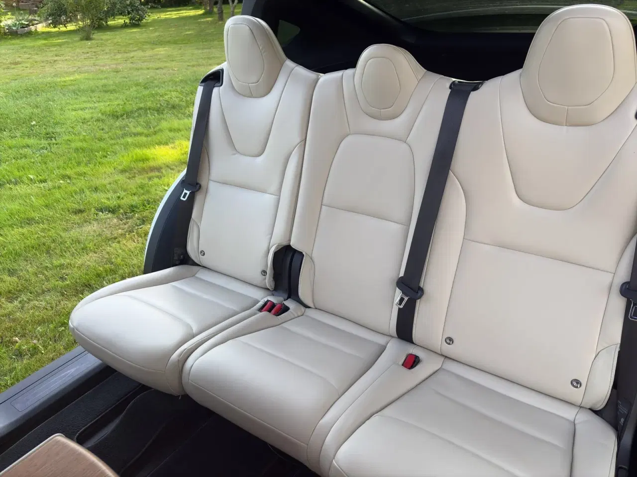 Billede 15 - Tesla Model X  Long Range AWD