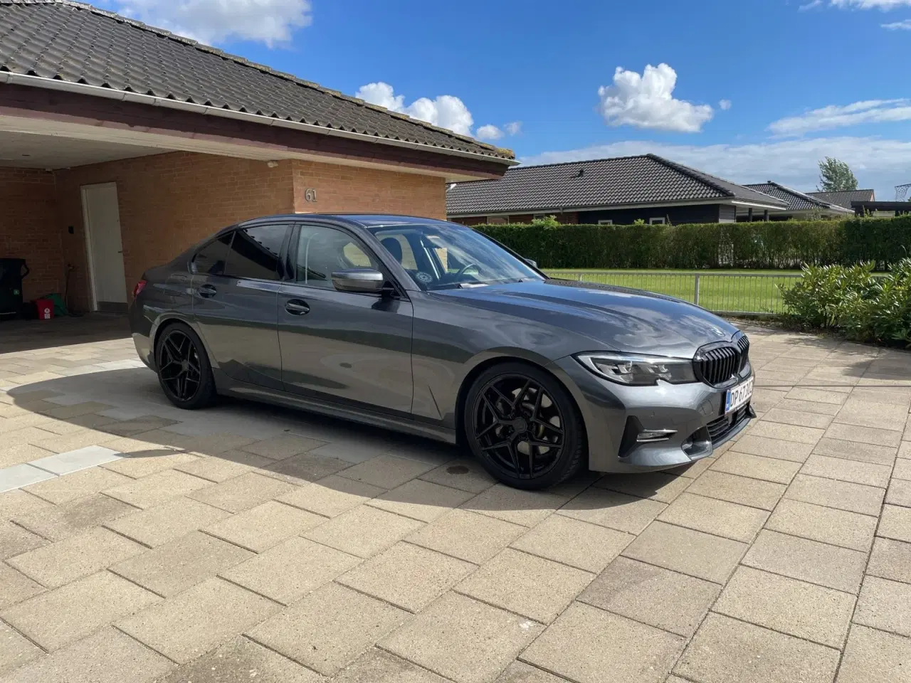 Billede 3 - BMW 330e 2,0 Sport Line aut.