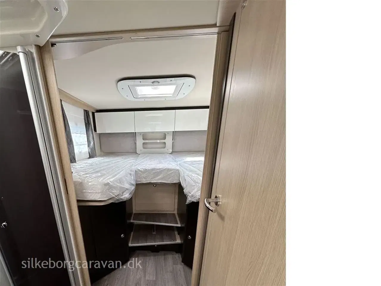 Billede 12 - 2026 - Autostar Prestige I 790 LJ