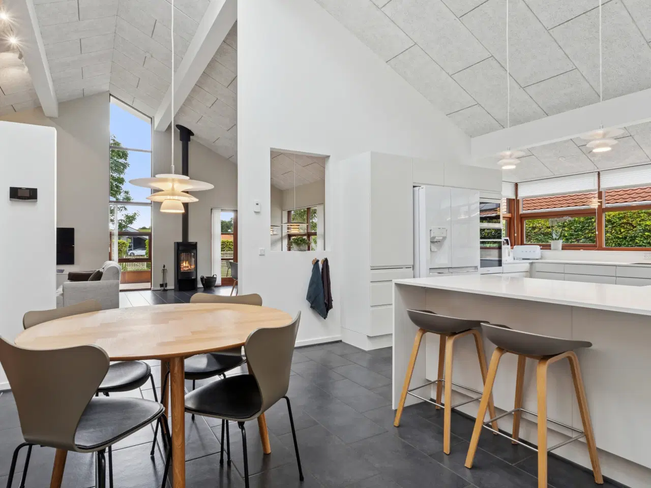 Billede 13 - Moderne villa i hjertet af Vindeby ved Svendborg