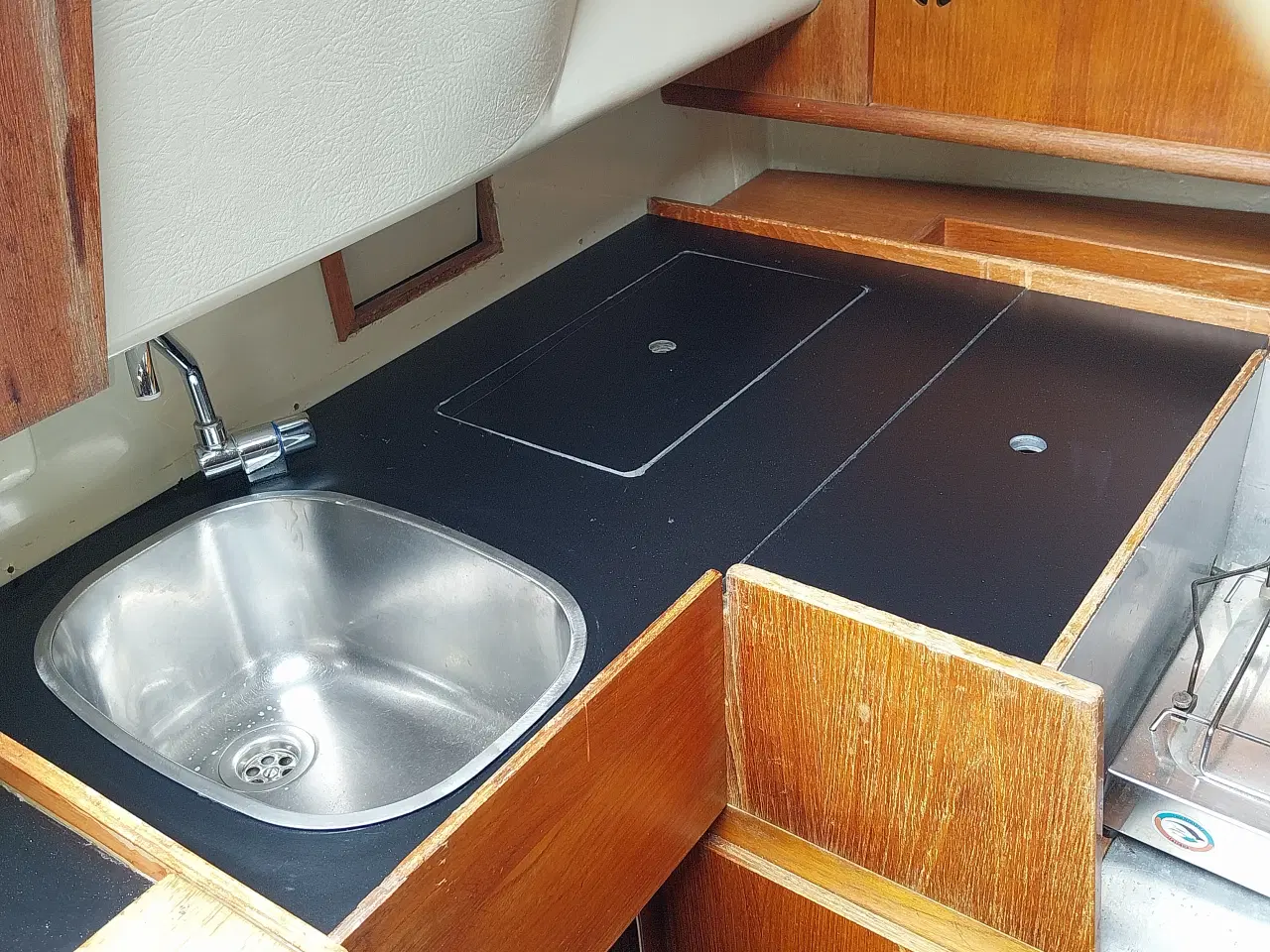 Billede 4 - Maxi 84 Sejlbåd 