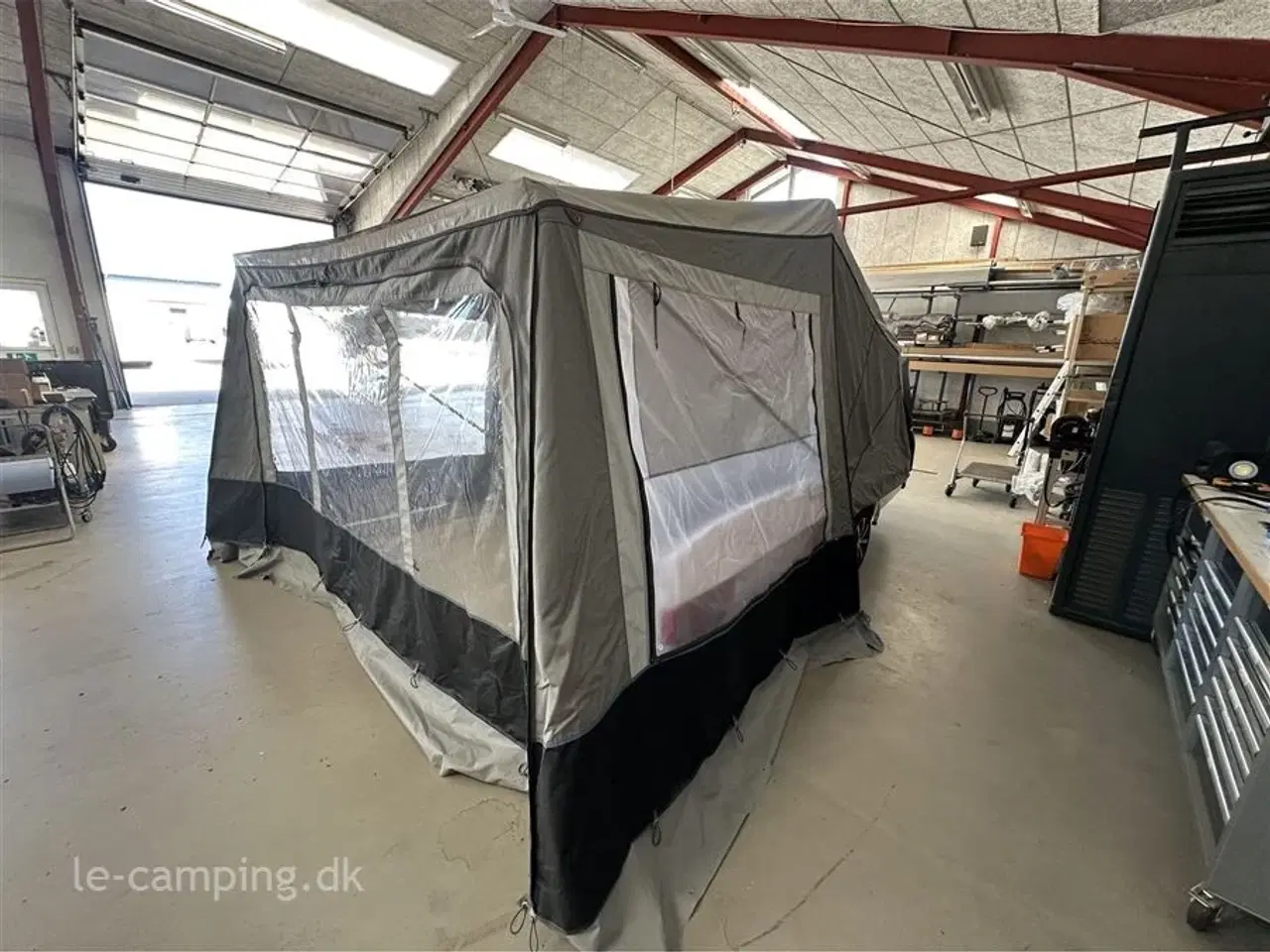 Billede 3 - 2021 - Camp-Let Dream