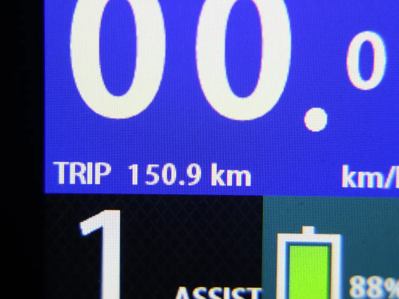 Billede 7 - Kildemoes Elcykel ny