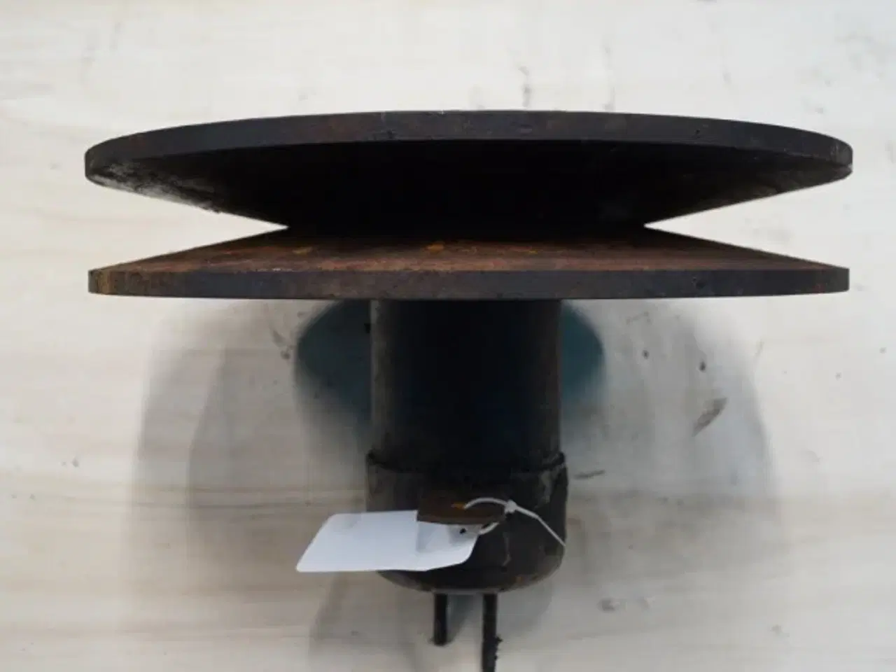 Billede 2 - Dronningborg D4500 Variatorskive 28370011