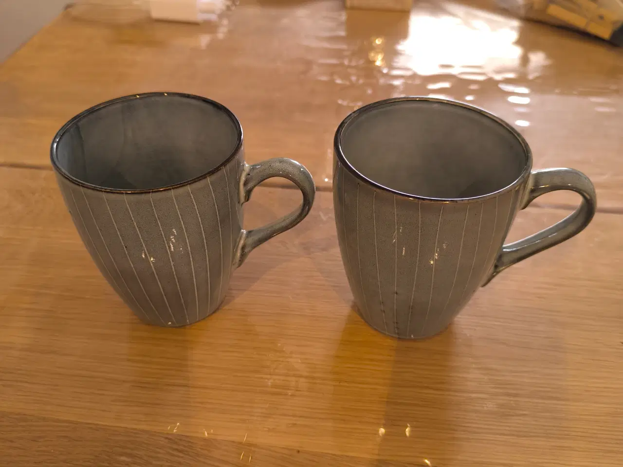 Billede 1 - Broste Copenhagen Nordic Sea krus med hank