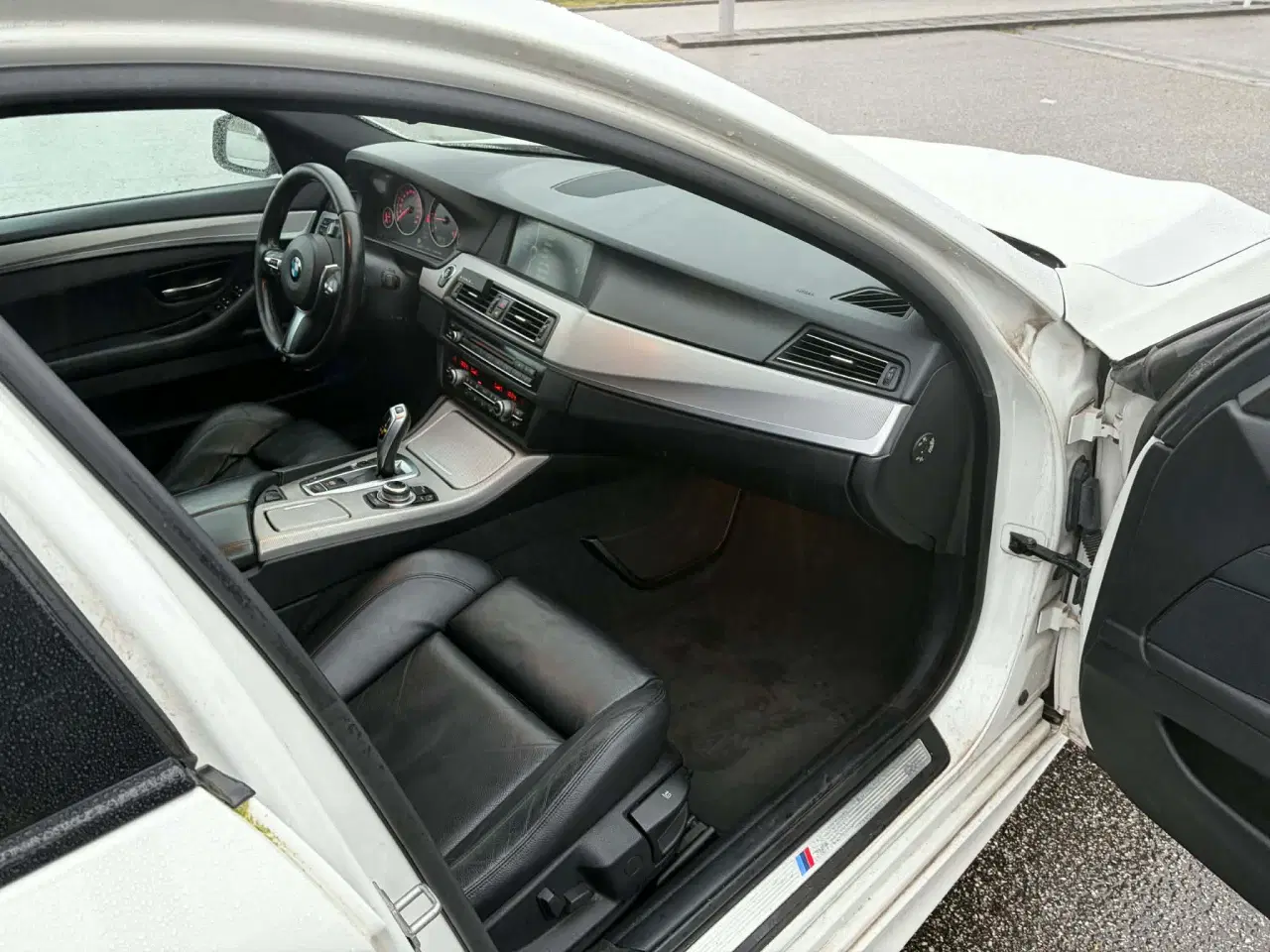 Billede 7 - BMW 520d 