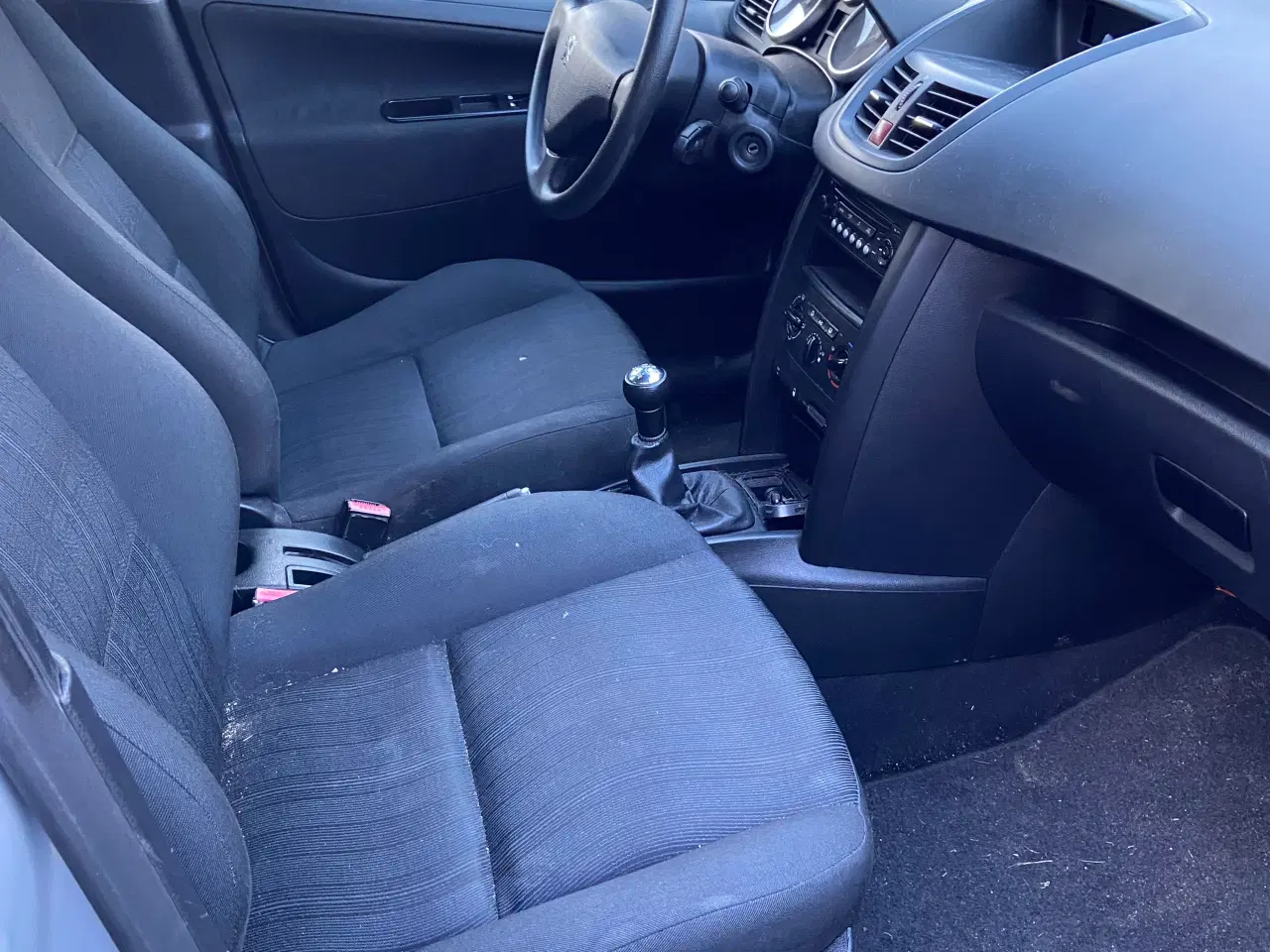 Billede 4 - PERFEKT BILLIG BIL