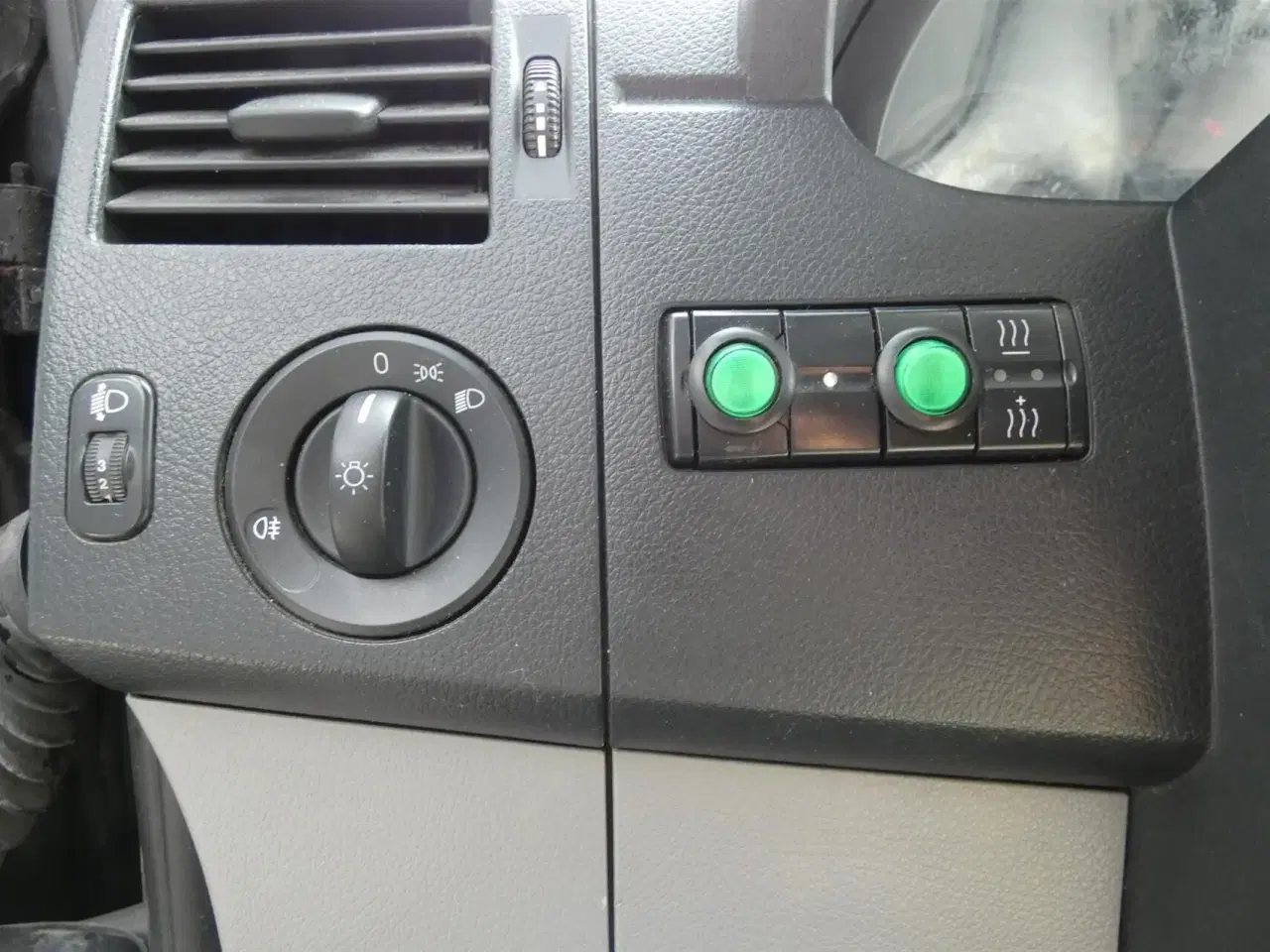 Billede 15 - VW Crafter Brobil 2,5 TDI Alukasse m.lift 163HK Ladv./Chas. Man.