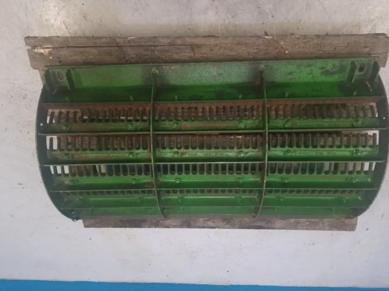 Billede 9 - John Deere 9780 Bro AH140766