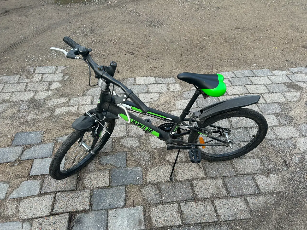 Billede 3 - Cykel 