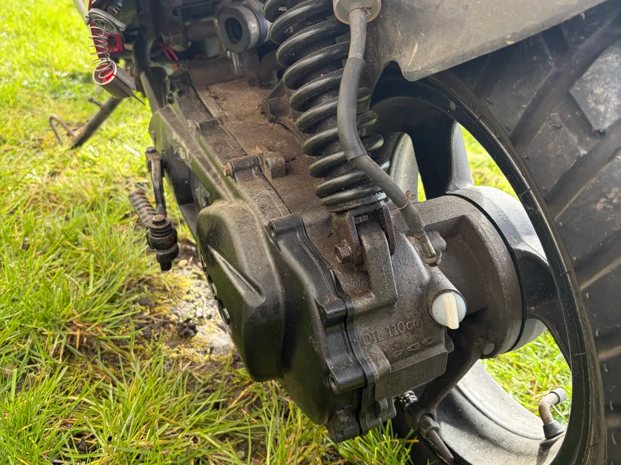 Billede 6 - Pgo hot 50