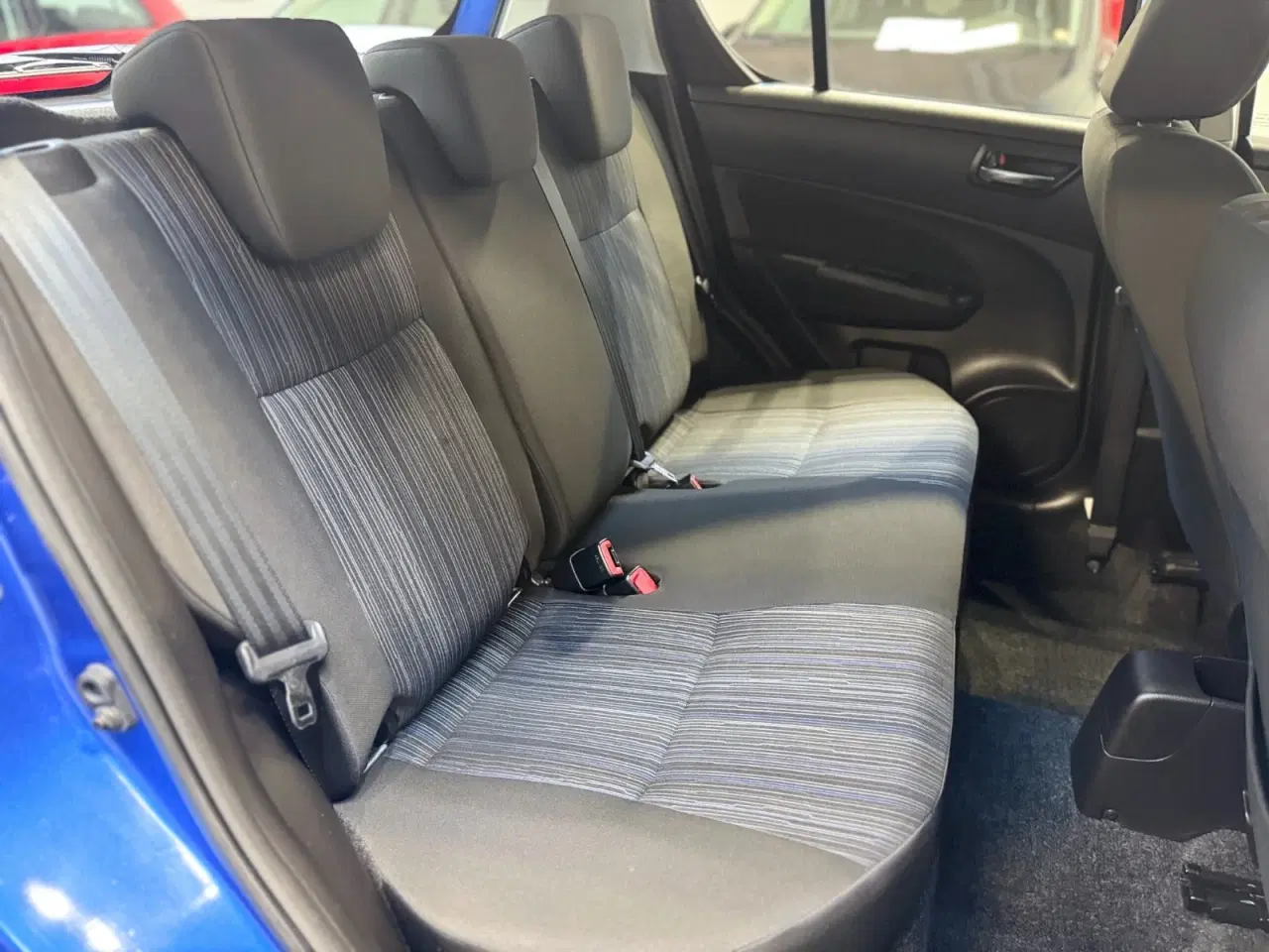 Billede 10 - Suzuki Swift 1,2 Dualjet Club