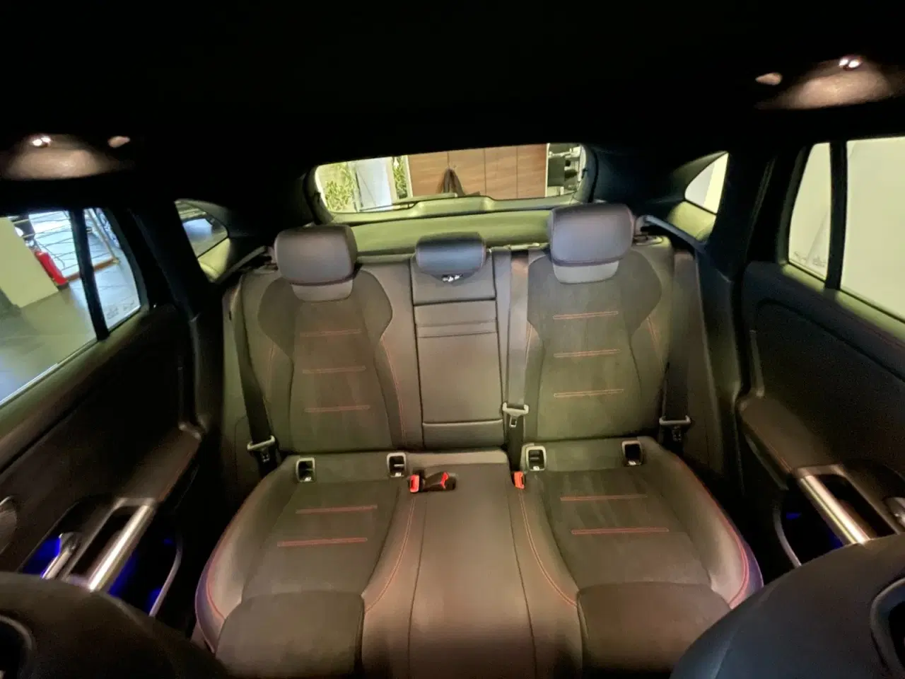 Billede 20 - Mercedes EQA250+  AMG Premium