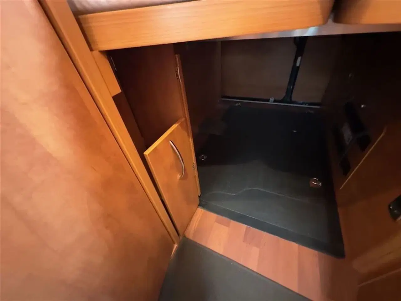 Billede 16 - 2019 - Carthago malibu 600 DB   Ny synet Kvalitets van på 5.99 CM