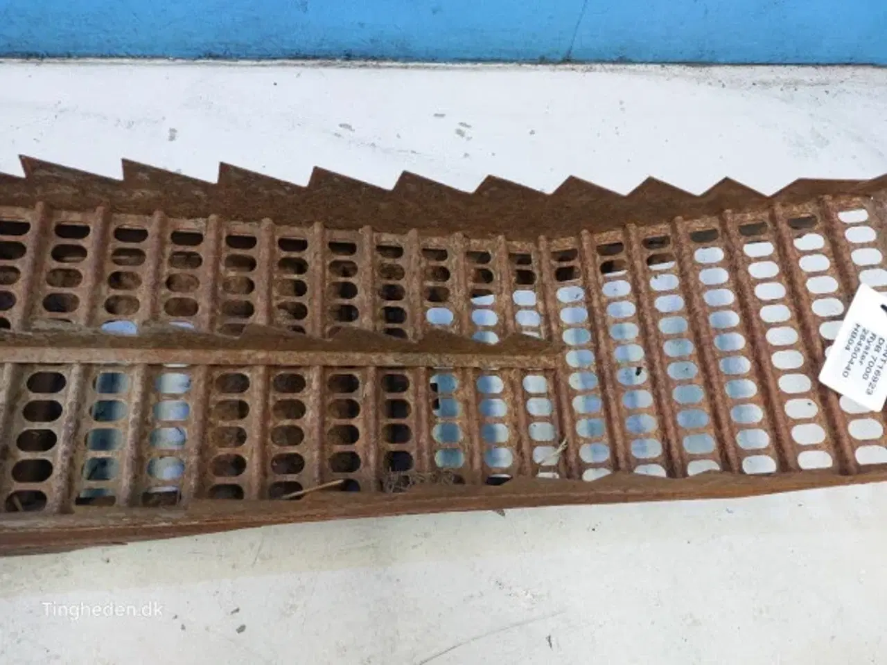 Billede 9 - Dronningborg D7000 Ryster 28450440