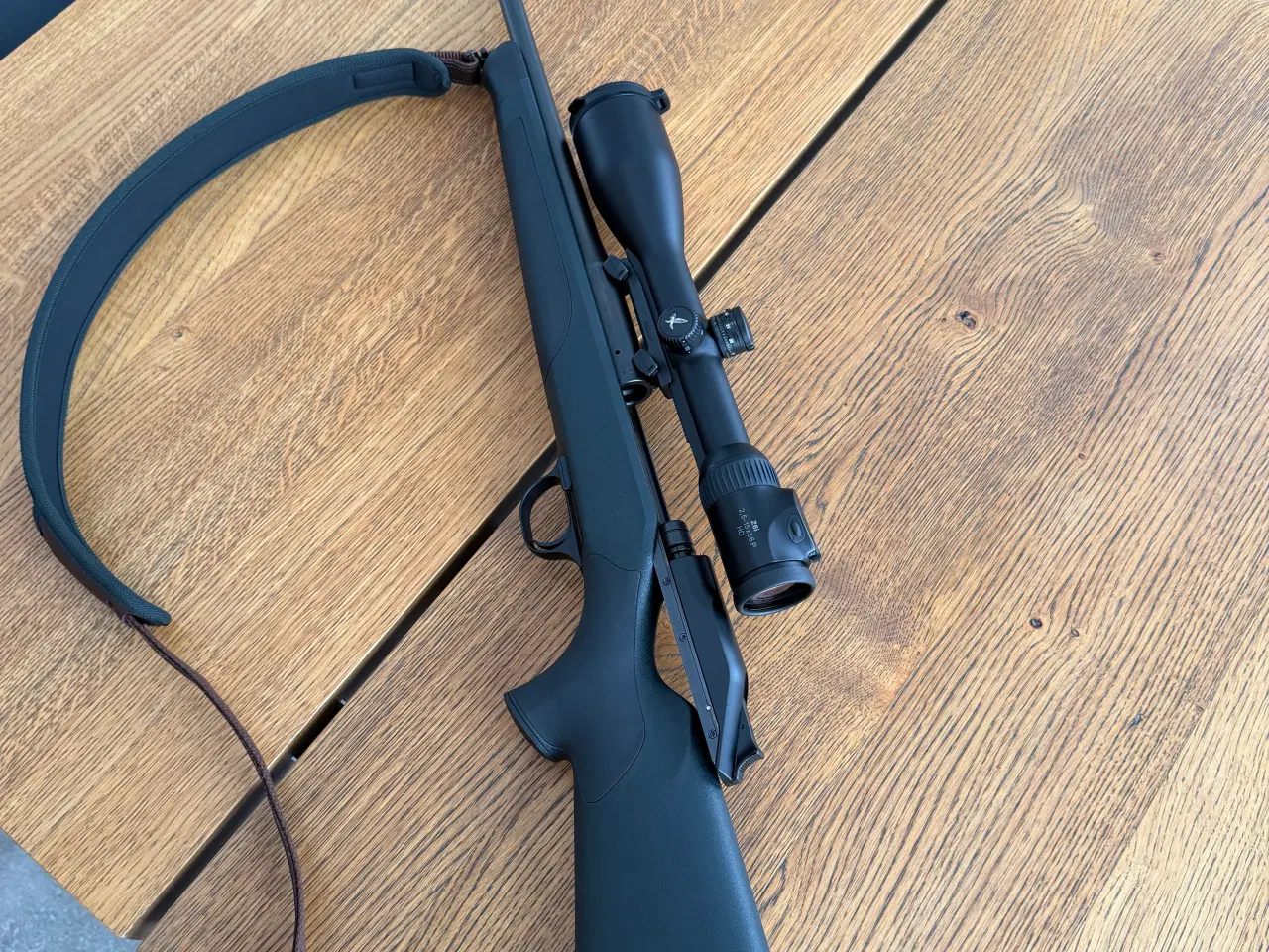 Billede 1 - Blaser R8 professional 30.06