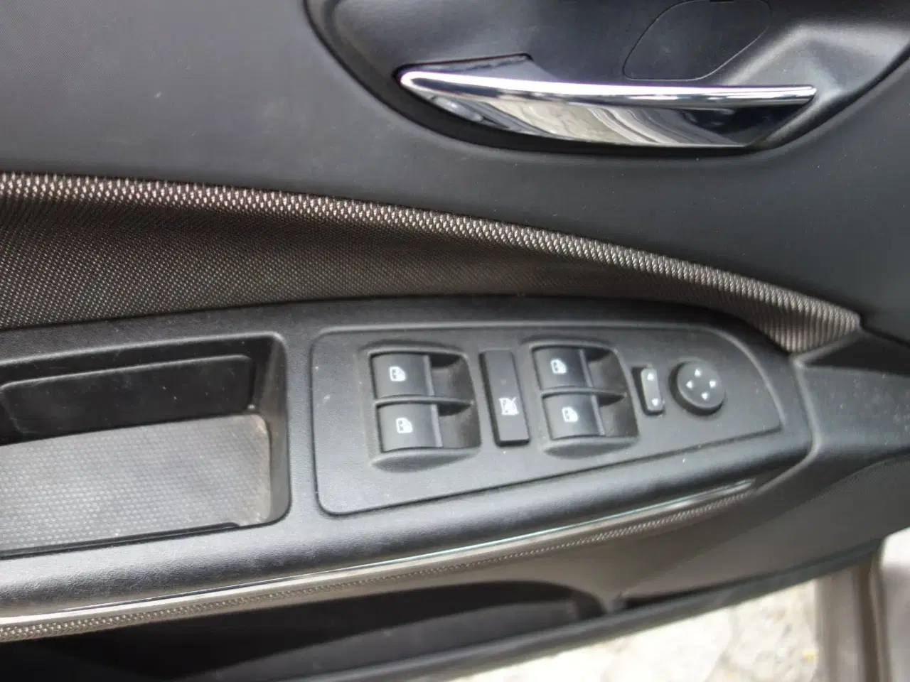 Billede 5 - Fiat Bravo 1,4 T-Jet 120 Dynamic Evo1