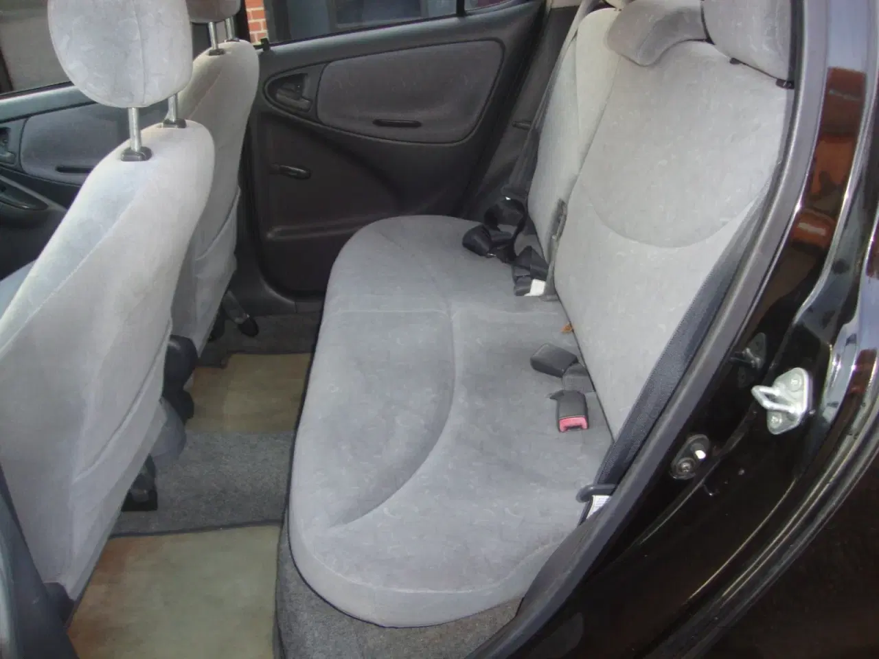 Billede 9 - Toyota Yaris 1,3 Luna Komfort