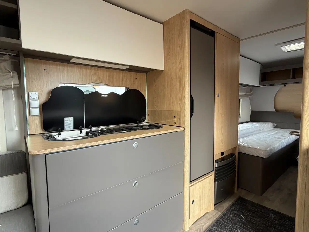 Billede 4 - LMC Tandero 500E - New edition