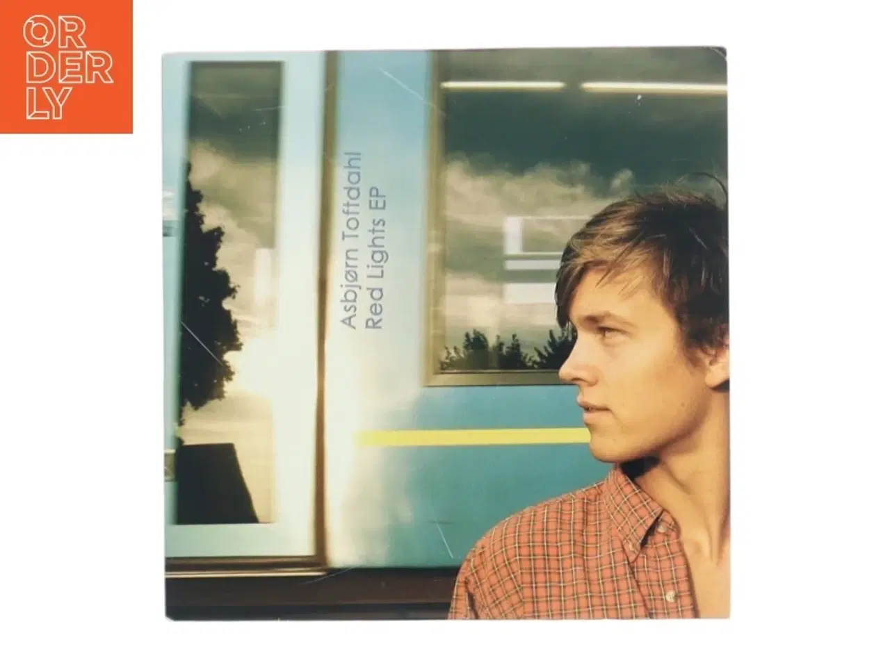 Billede 1 - Red Lights EP (DVD)