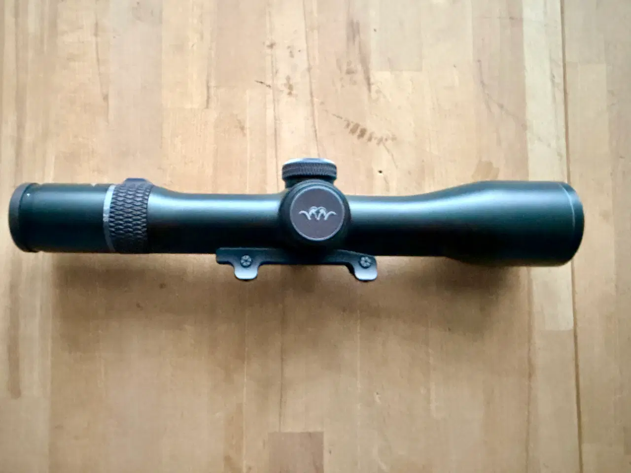 Billede 3 - Blaser B1 2,8-20x50 ic