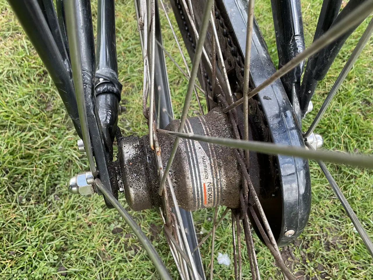 Billede 5 - Fin herre cykel