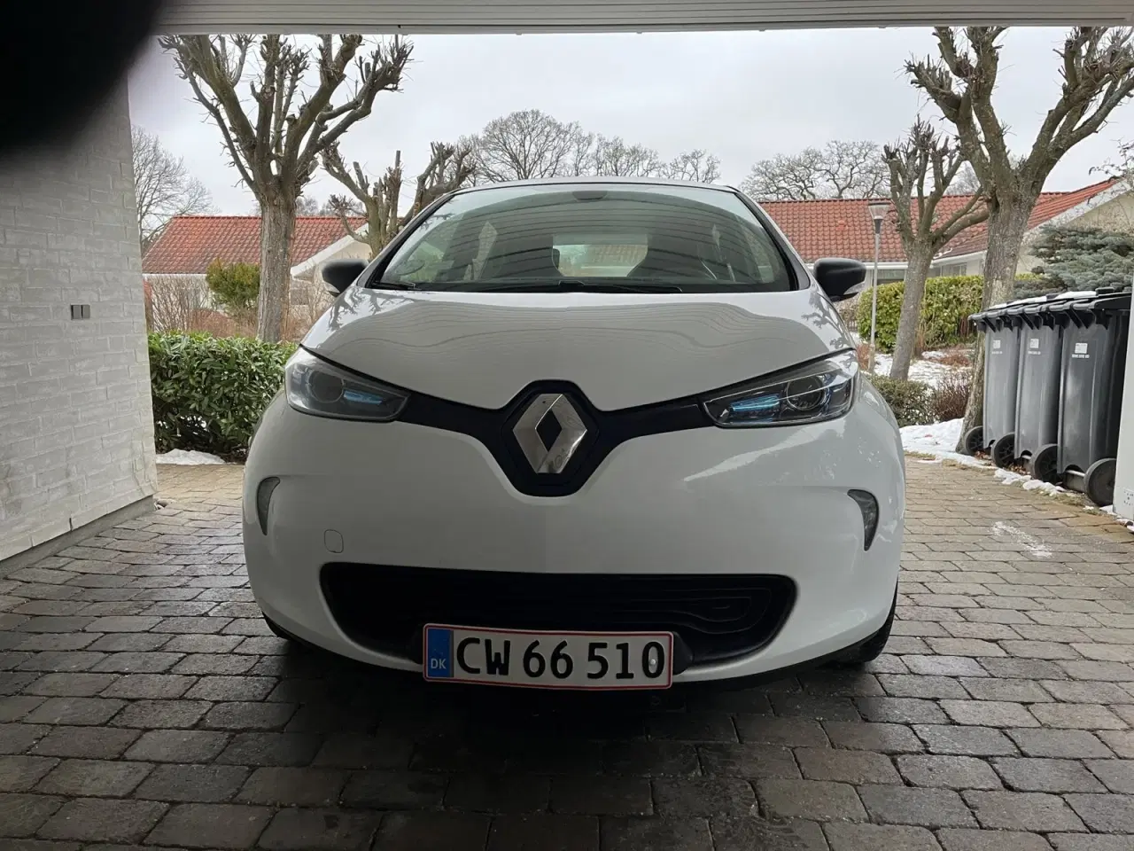 Billede 2 - Renault Zoe 41 Intens