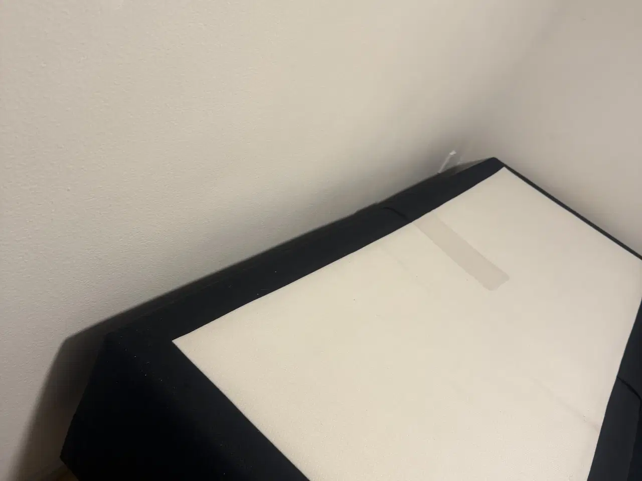 Billede 7 - Helt ny elevationseng + 2 madrasser – GOD PRIS