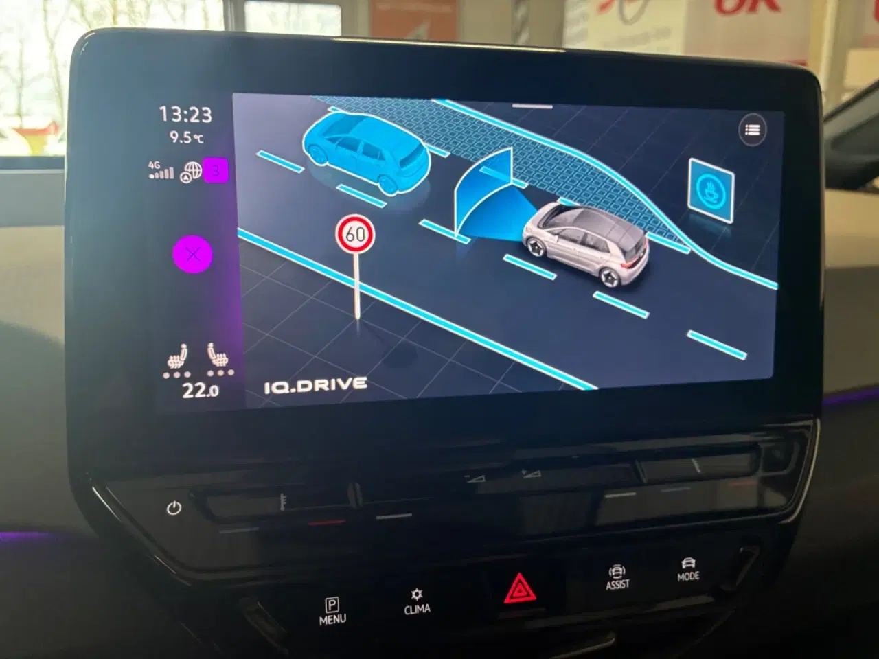 Billede 15 - VW ID.3 58 Pro Performance