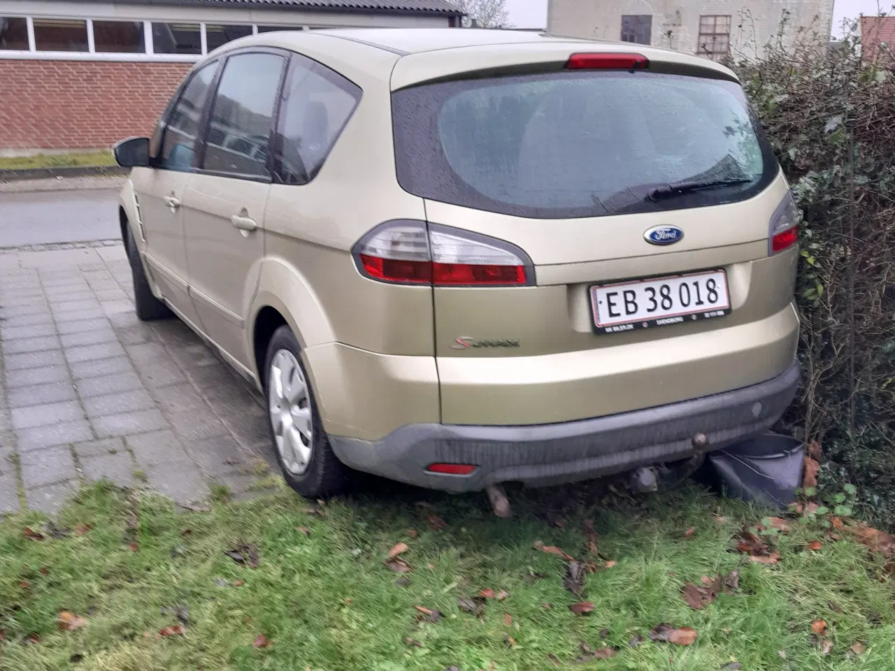 Billede 3 - Ford s Max 2.0