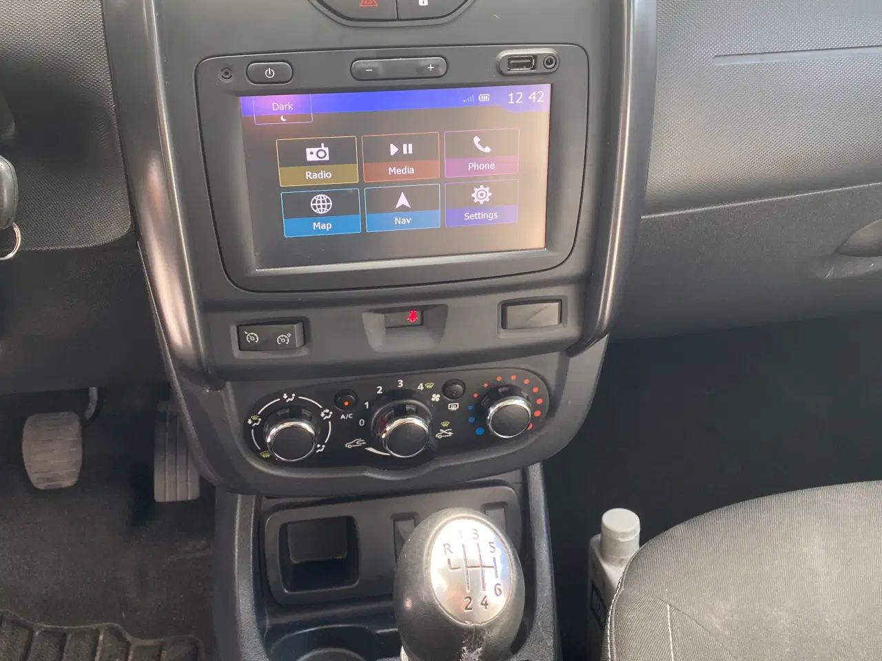 Billede 6 - Dacia Duster 