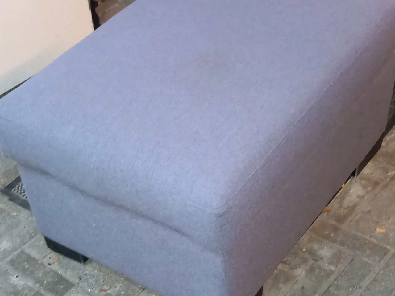 Billede 4 - 6. pers. hjørnesofa 