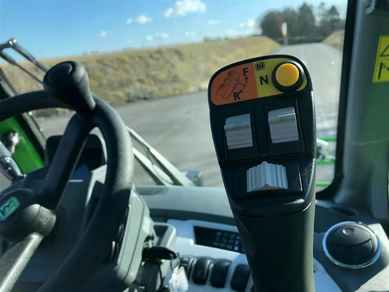 Billede 18 - Merlo TF 42.7CS ALT I UDSTYR