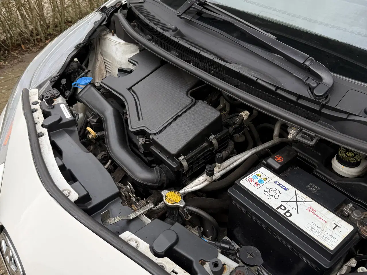 Billede 5 - Toyota Aygo 2015 model 