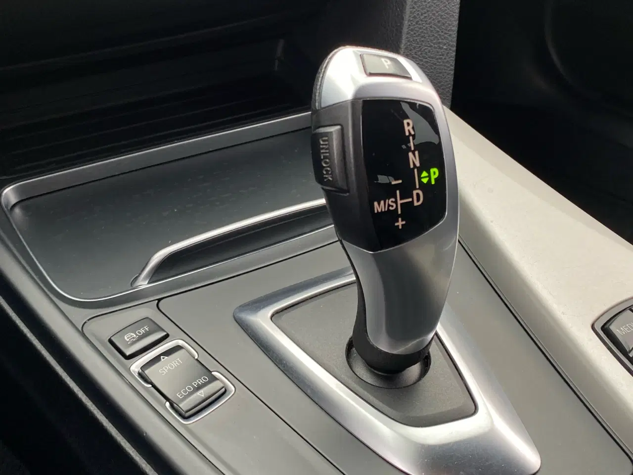 Billede 17 - BMW 320d Touring 2,0 D Advantage Steptronic 190HK Stc 8g Aut.