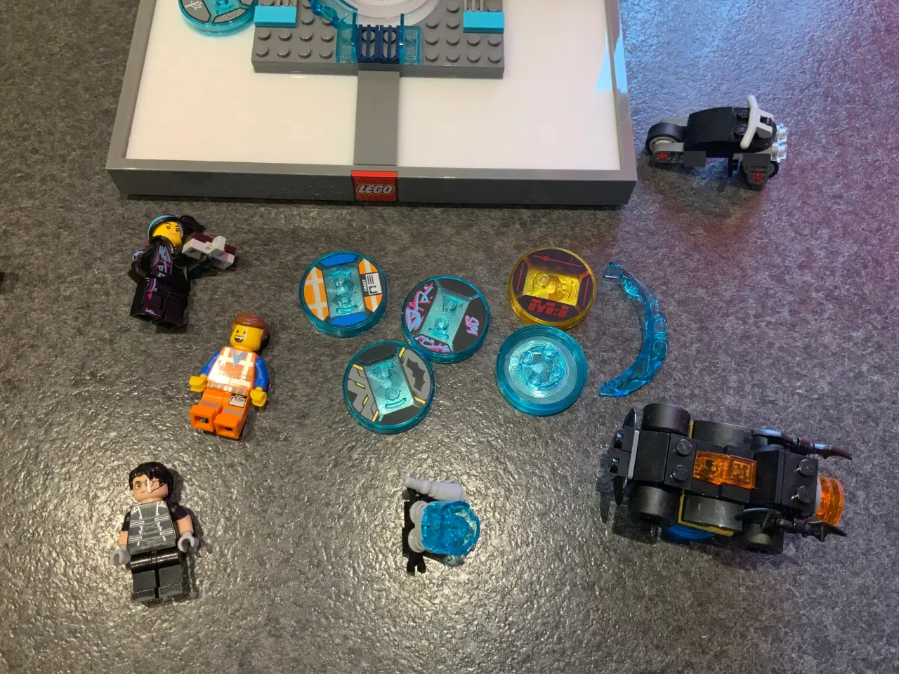 Billede 2 - Lego dimensions