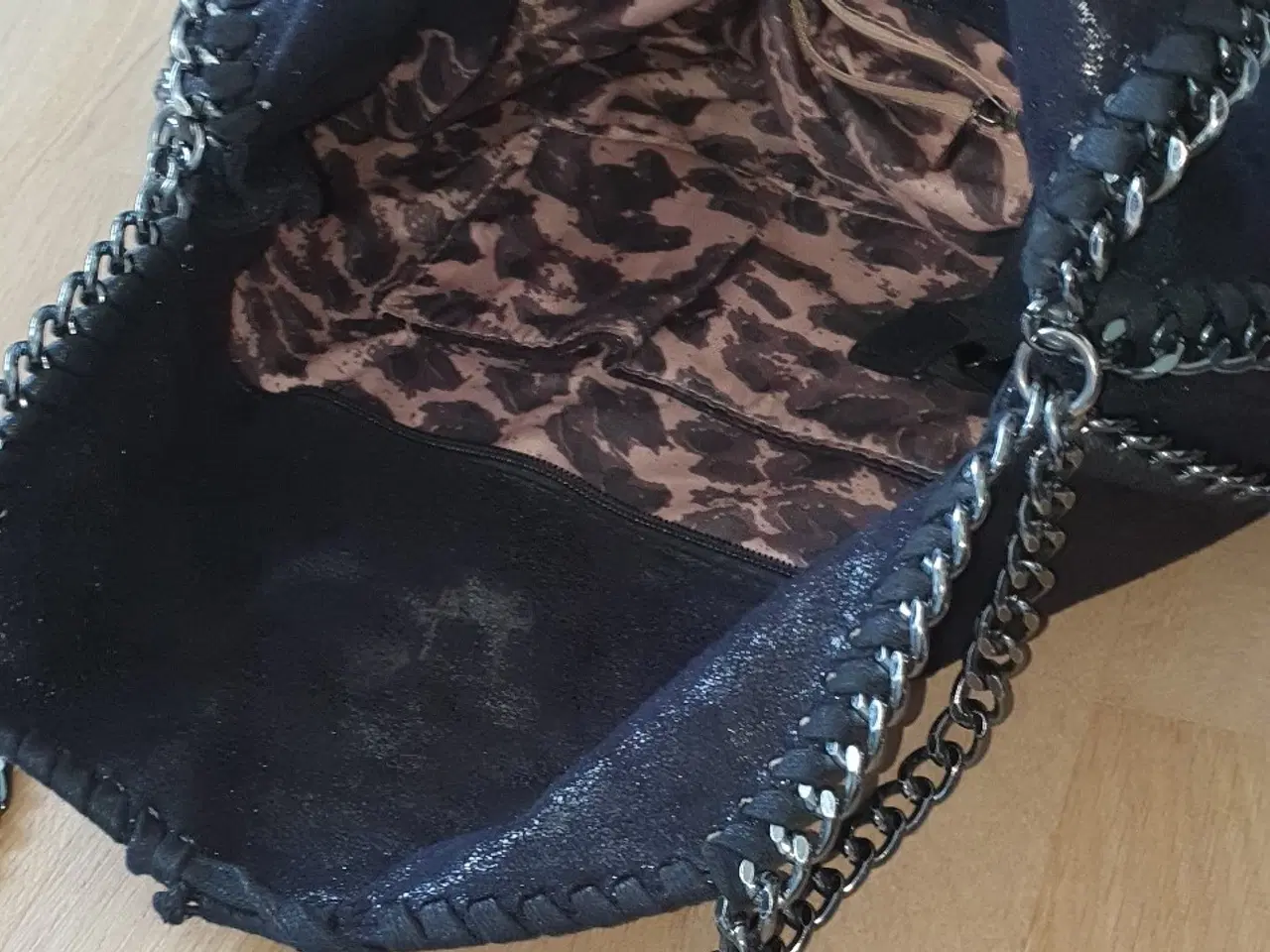 Billede 3 - Håndtaske	