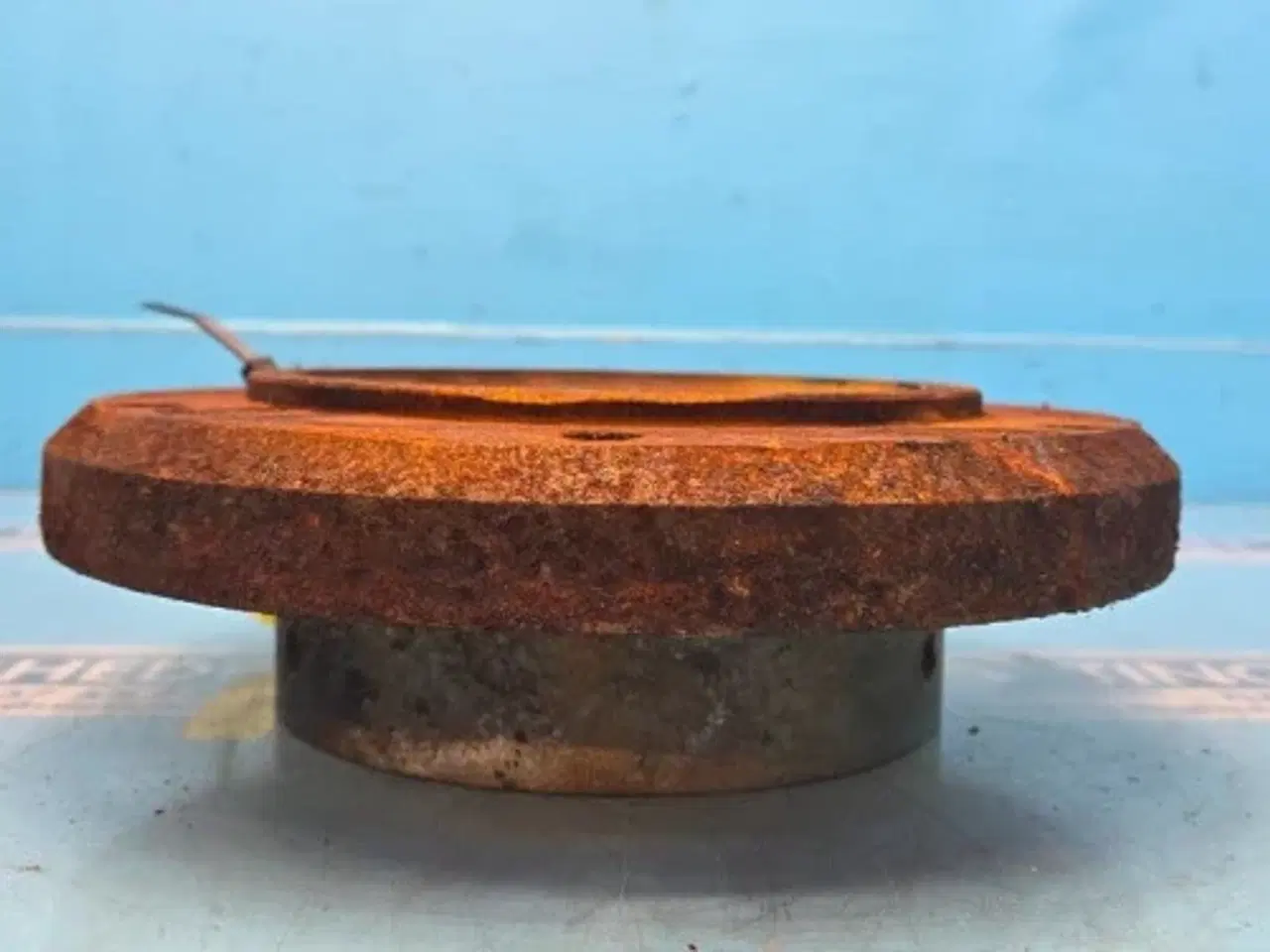 Billede 15 - Massey Ferguson 7274 Nav 28280112