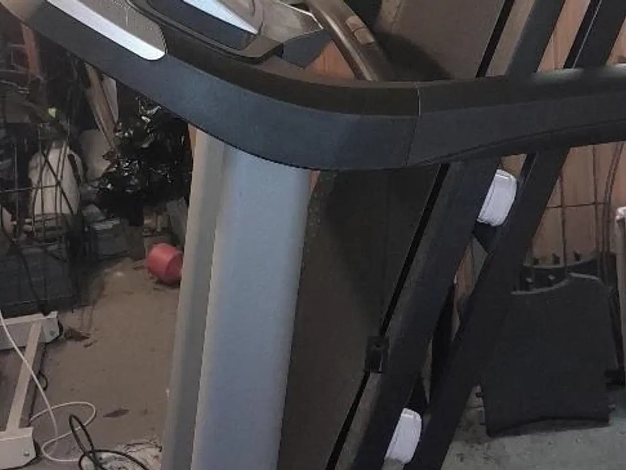 Billede 8 - Nordictrack T 7.0 Løbebånd.