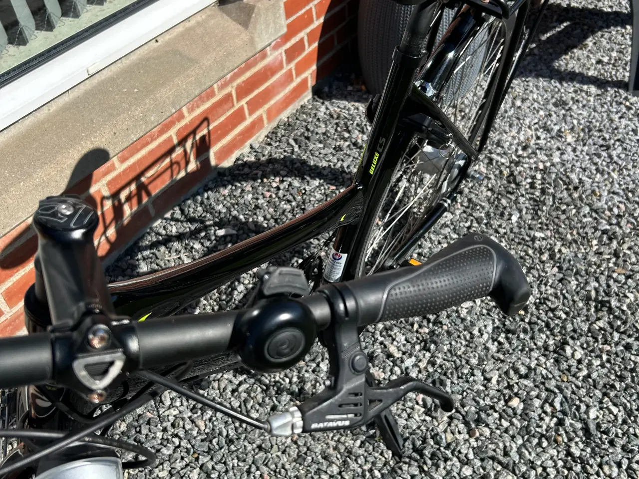 Billede 7 - BATAVUS damecykel