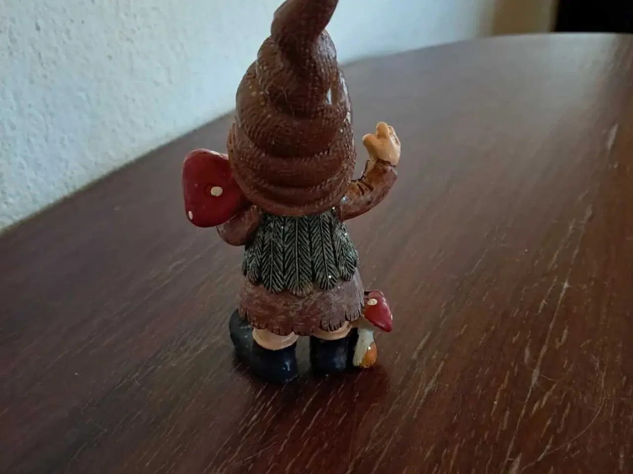 Billede 3 - Nisse med svamp