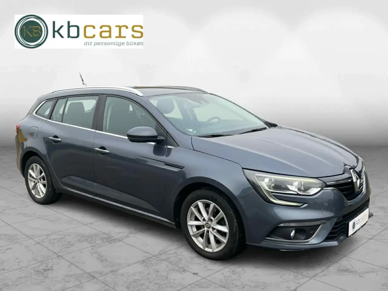 Billede 3 - Renault Megane IV 1,2 TCe 130 Zen Sport Tourer EDC