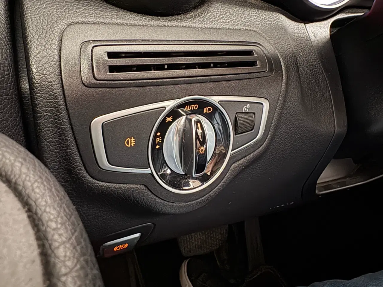 Billede 17 - Mercedes-Benz C200 d T 1,6 Bluetec 7G-Tronic Plus 136HK Stc Aut.