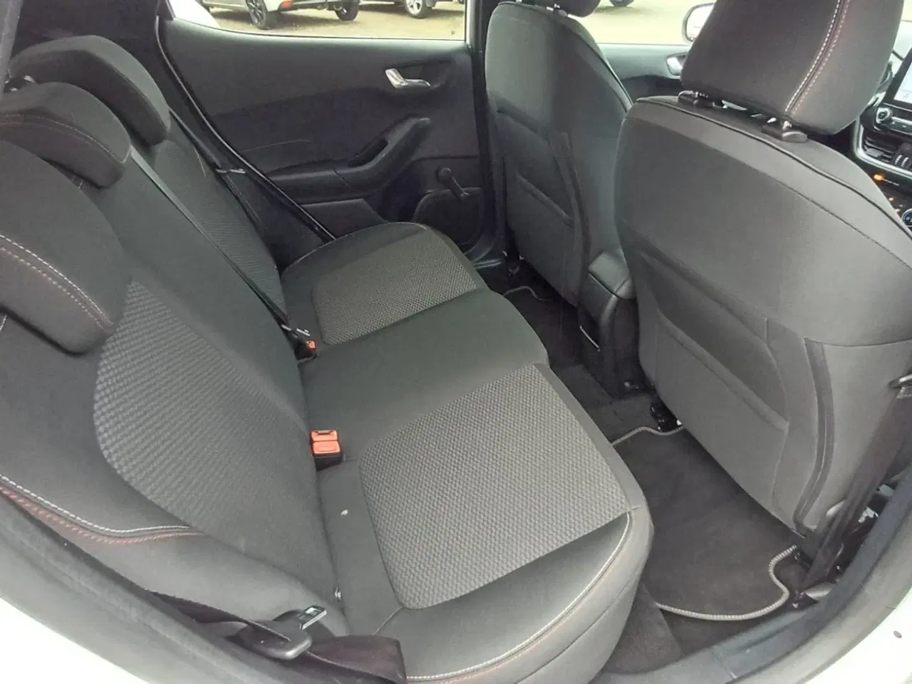 Billede 17 - Ford Fiesta 1,0 EcoBoost ST-Line