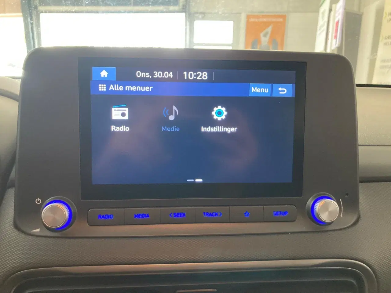 Billede 20 - Hyundai Kona 39 EV Intuitive