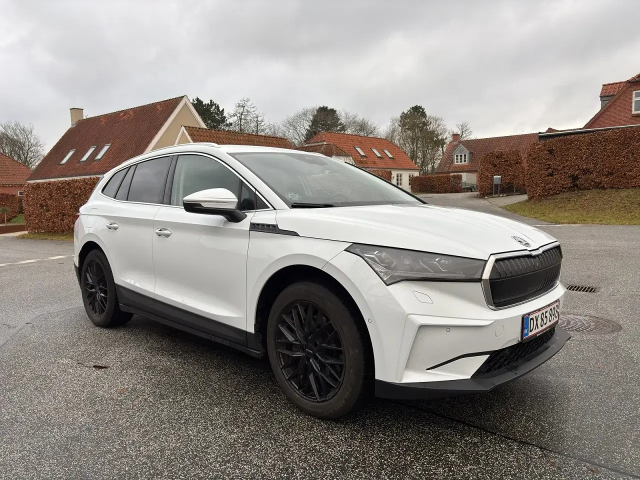 Billede 3 - Skoda Enyaq 80 iV Suite