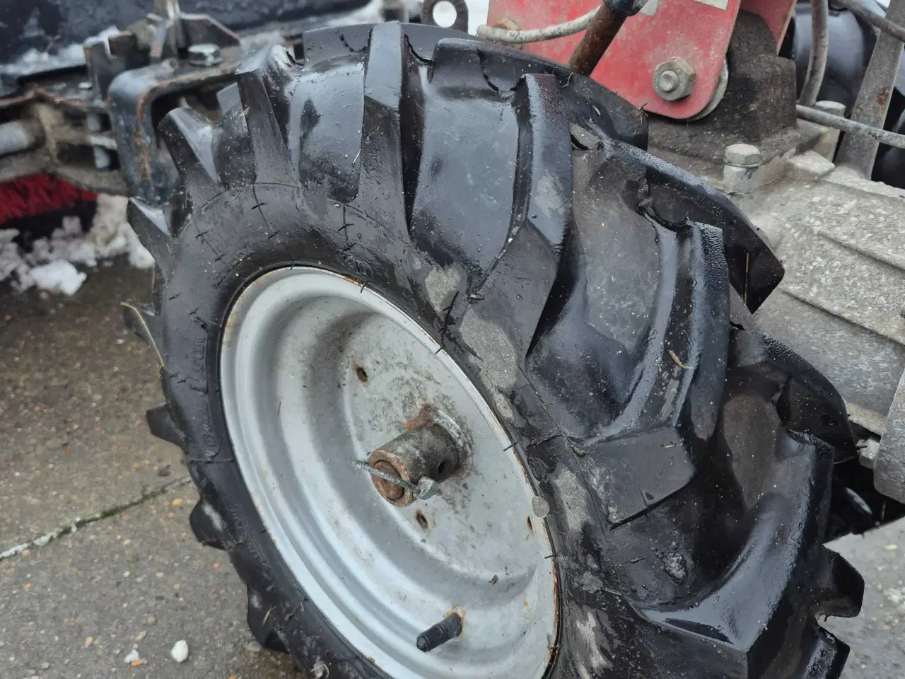 Billede 9 - Nibbi Brik 3